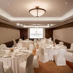 Отель Grand Intercontinental Seoul Parnas Южная Корея, Сеул - 2 отзыва об отеле, цены и фото номеров - забронировать отель Grand Intercontinental Seoul Parnas онлайн помещение для мероприятий