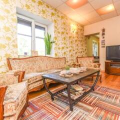 Отель Hostel Kubu Литва, Клайпеда - отзывы, цены и фото номеров - забронировать отель Hostel Kubu онлайн комната для гостей фото 5
