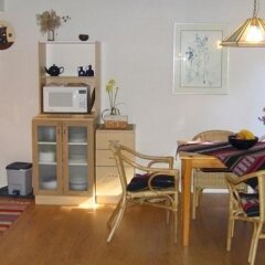 Отель Fraser Riverview Holiday Apartment Канада, Мэйпл-Ридж - отзывы, цены и фото номеров - забронировать отель Fraser Riverview Holiday Apartment онлайн интерьер отеля фото 2