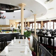 Отель Fiesta Beach Djerba - All Inclusive Тунис, Мидун - 2 отзыва об отеле, цены и фото номеров - забронировать отель Fiesta Beach Djerba - All Inclusive онлайн питание фото 2
