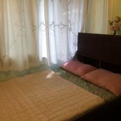 Отель Alice Guesthouse Hongdae комната для гостей