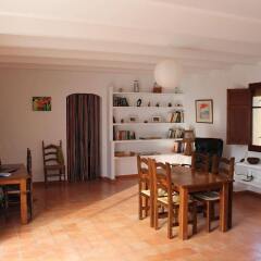 Отель Casa Rural Ca Ferminet в номере фото 2