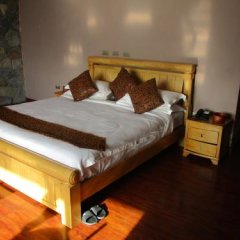 Liesak Resort in Debre Zeyit, Ethiopia from 207$, photos, reviews - zenhotels.com guestroom photo 2