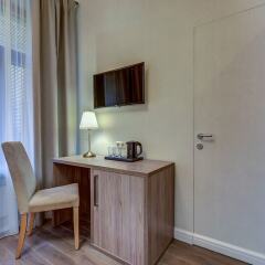 Paul Apartments Boutique Hotel удобства в номере