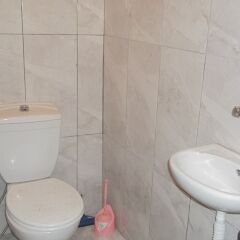 Отель Kumpo House Medium ванная