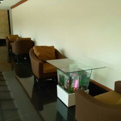 The Imperial Home Hotel Бангкок комната для гостей фото 4