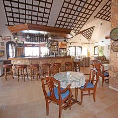 Anais Bay Hotel гостиничный бар