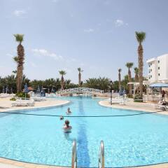 Ascos Coral Beach Hotel детские мероприятия фото 2