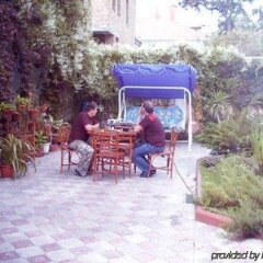 Отель Private Residence Osobnyak Одесса