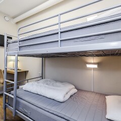 Отель City Hostel Швеция, Стокгольм - 1 отзыв об отеле, цены и фото номеров - забронировать отель City Hostel онлайн детские мероприятия