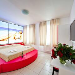 Отель Motel Autosole комната для гостей фото 3