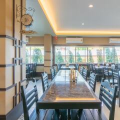Отель Carpio Hotel Phuket Таиланд, Пхукет - отзывы, цены и фото номеров - забронировать отель Carpio Hotel Phuket онлайн питание фото 3