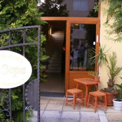 Отель Zora Guest House Болгария, Бургас - отзывы, цены и фото номеров - забронировать отель Zora Guest House онлайн фото 2