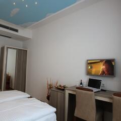 Hotel Kavun комната для гостей фото 5