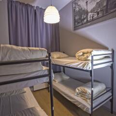 Отель Hostel Cosmos Amsterdam Нидерланды, Амстердам - отзывы, цены и фото номеров - забронировать отель Hostel Cosmos Amsterdam онлайн детские мероприятия фото 2