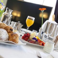 Casa Fuster Hotel в номере фото 2