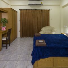 Travellers Rest Hotel комната для гостей фото 4