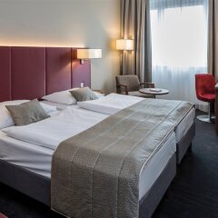 Austria Trend Hotel Europa Salzburg Зальцбург комната для гостей фото 3