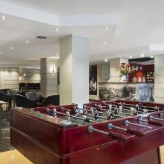 Arenas Atiram Hotel гостиничный бар