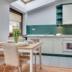 Апартаменты Sunrise Apartments Сопот фото 28