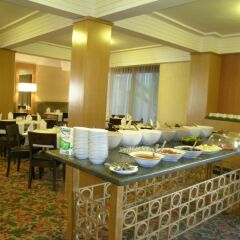 Отель Park Otel Edirne Эдирне питание
