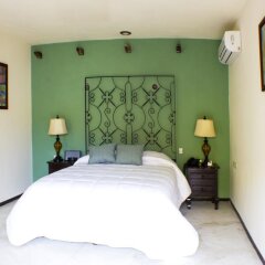 Koox Art 57 Boutique Hotel сейф в номере