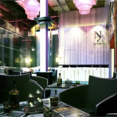 Отель Citin Sukhumvit 11 Nana Bangkok by Compass Hospitality Бангкок гостиничный бар