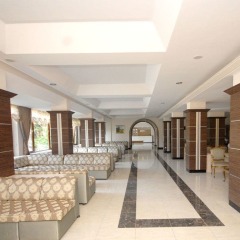 Bolu Termal Otel Турция, Болу - отзывы, цены и фото номеров - забронировать отель Bolu Termal Otel онлайн интерьер отеля фото 2