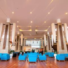 Отель Centara Sandy Beach Resort Danang фото 6