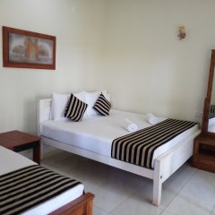 Отель Heritage Lake View Шри-Ланка, Анурадхапура - отзывы, цены и фото номеров - забронировать отель Heritage Lake View онлайн комната для гостей фото 3