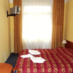 Hotel Modena комната для гостей фото 2