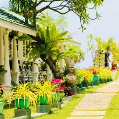 Отель Villa Sri Beach фото 6
