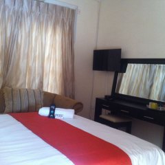 Dihate Guest House in Gaborone, Botswana from 72$, photos, reviews - zenhotels.com room amenities photo 2