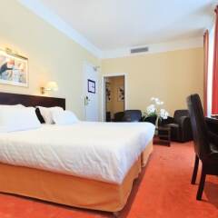 Gounod Hotel in Nice, France from 295$, photos, reviews - zenhotels.com room amenities photo 2