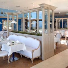 Evolutee Hotel гостиничный бар