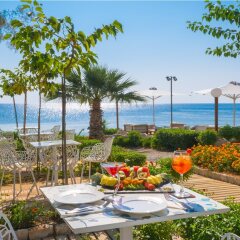 Отель Elysium Resort & Spa Греция, Парадиси - отзывы, цены и фото номеров - забронировать отель Elysium Resort & Spa онлайн фото 2