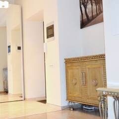 Апартаменты Intermark Expo Apartments интерьер отеля