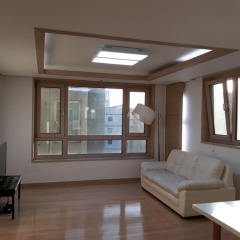 Отель COEX Samseong stn gorgeous APT комната для гостей фото 4