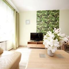 Апартаменты Elite Apartments – Gdansk Old Town Гданьск комната для гостей фото 5