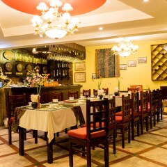 Отель Legend Hotel Вьетнам, Шапа - отзывы, цены и фото номеров - забронировать отель Legend Hotel онлайн питание