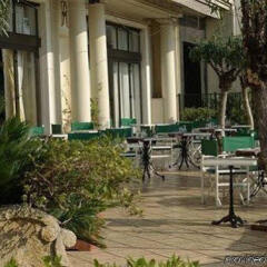 Отель Hôtel Vacances Bleues Le Royal Франция, Ницца - 4 отзыва об отеле, цены и фото номеров - забронировать отель Hôtel Vacances Bleues Le Royal онлайн фото 6