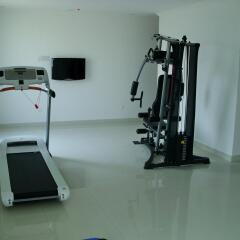 Grand Square Hotel фитнесс-зал фото 2