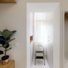 Отель FM Deluxe 2-BDR Apartment - Springtime Болгария, София - отзывы, цены и фото номеров - забронировать отель FM Deluxe 2-BDR Apartment - Springtime онлайн фото 6