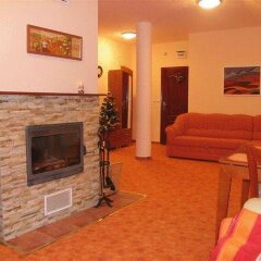 Отель River Lodge Hotel Болгария, Банско - отзывы, цены и фото номеров - забронировать отель River Lodge Hotel онлайн интерьер отеля