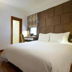 Hanoi La Siesta Diamond Hotel комната для гостей фото 2