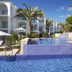 Отель Insotel Tarida Beach Sensatori Resort - All Inclusive детские мероприятия