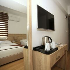 The Marmaris Boutique Hotel Турция, Мармарис - отзывы, цены и фото номеров - забронировать отель The Marmaris Boutique Hotel онлайн удобства в номере