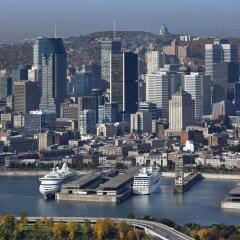 Отель Best Western Plus Montreal Downtown- Hotel Europa Канада, Монреаль - отзывы, цены и фото номеров - забронировать отель Best Western Plus Montreal Downtown- Hotel Europa онлайн фото 6