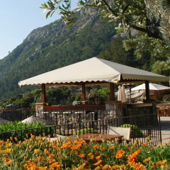 Dionysos Hotel Кумлюбюк фото 6