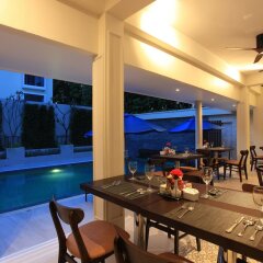 Отель The Best House Пхукет бассейн фото 3
